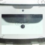 WINDSCREEN (RETAINER)